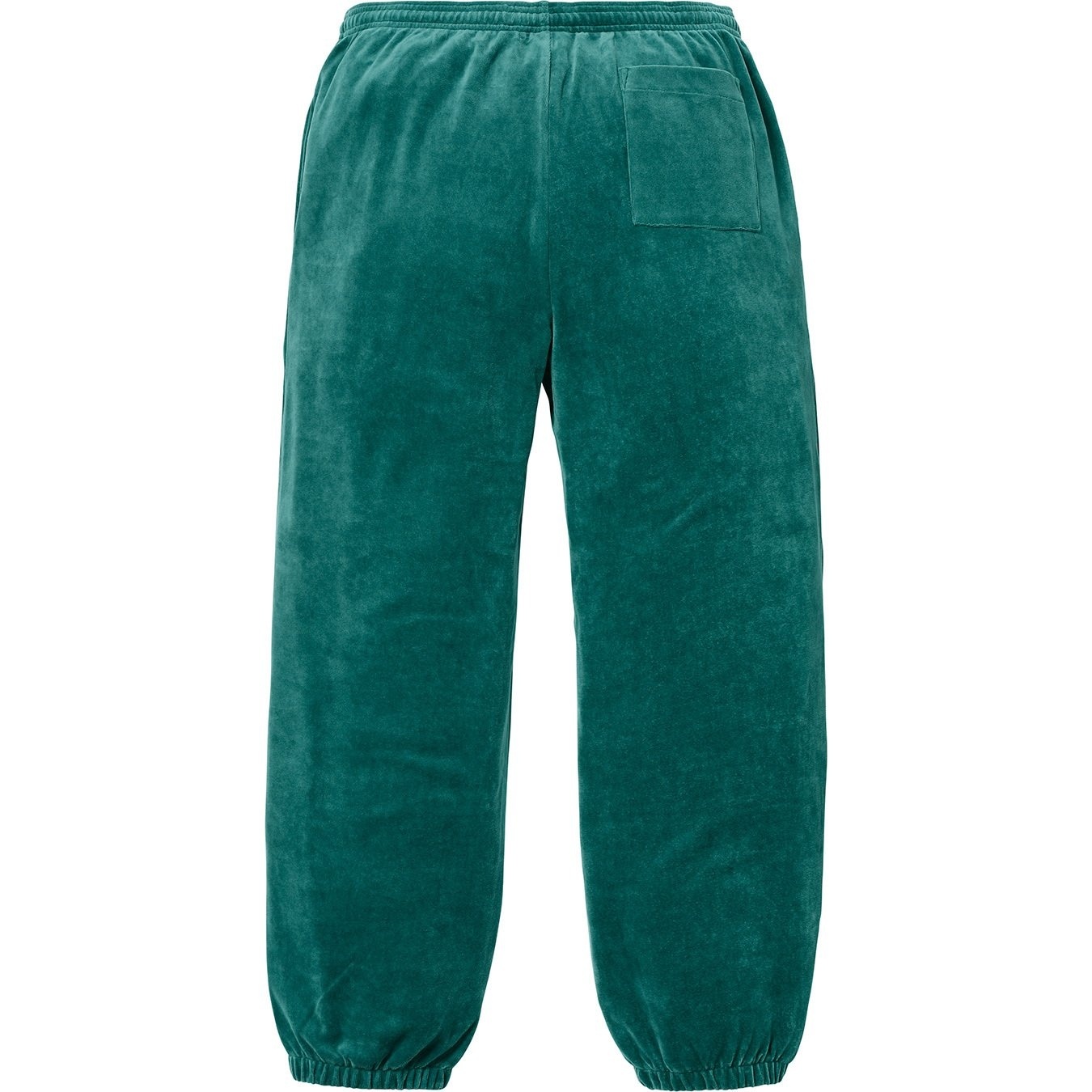 Supreme®/LACOSTE Velour Track Pant view 7